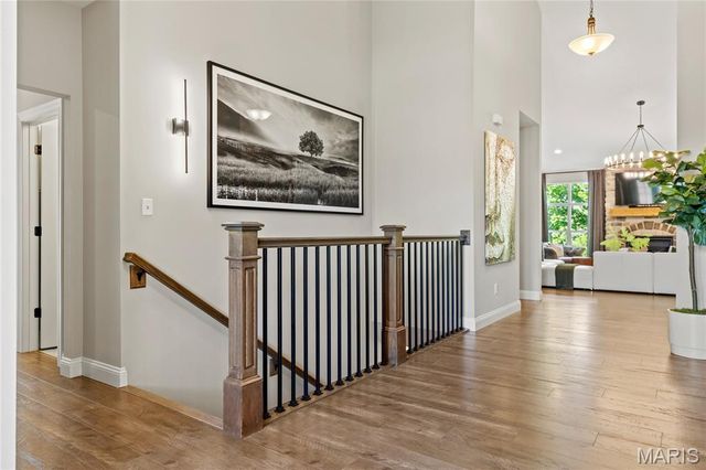 110 Westleigh Manor Drive, Wentzville, MO 63385