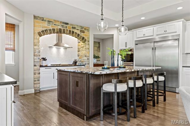 110 Westleigh Manor Drive, Wentzville, MO 63385