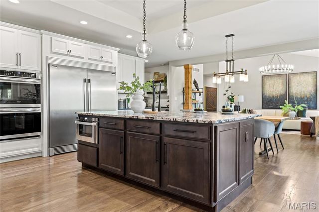 110 Westleigh Manor Drive, Wentzville, MO 63385