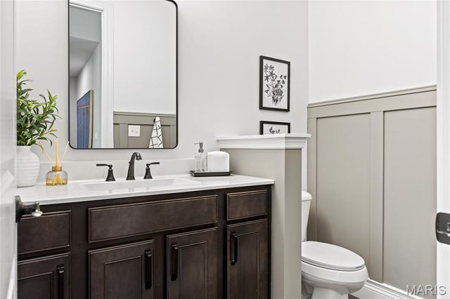110 Westleigh Manor Drive, Wentzville, MO 63385