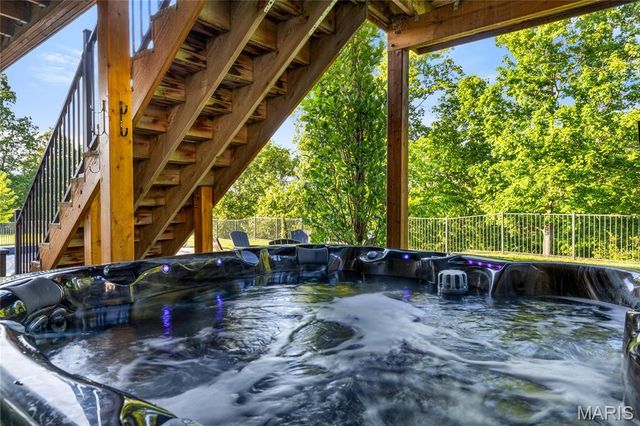 110 Westleigh Manor Drive, Wentzville, MO 63385