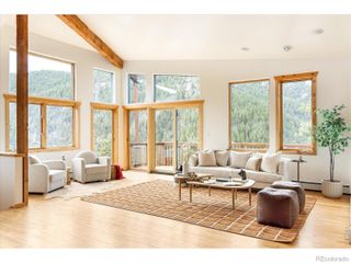 187 Nugget Hill Road, Jamestown, CO 80455