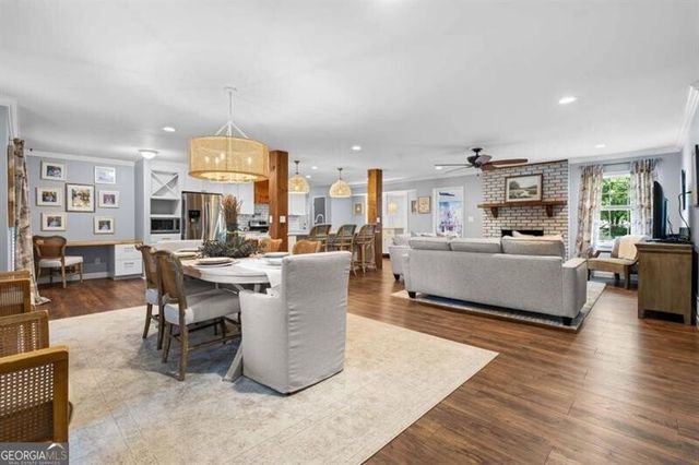 170 Wills Road, Alpharetta, GA 30009