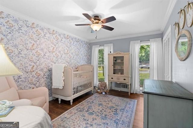 170 Wills Road, Alpharetta, GA 30009