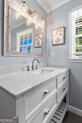 170 Wills Road, Alpharetta, GA 30009