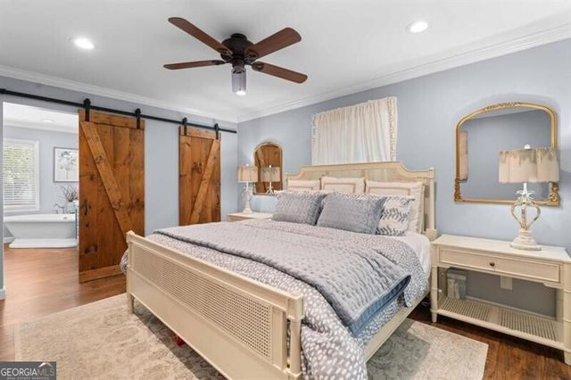 170 Wills Road, Alpharetta, GA 30009