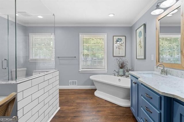 170 Wills Road, Alpharetta, GA 30009