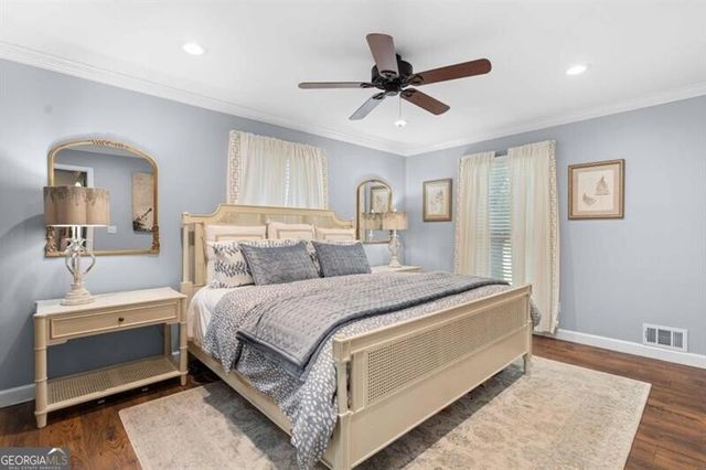 170 Wills Road, Alpharetta, GA 30009