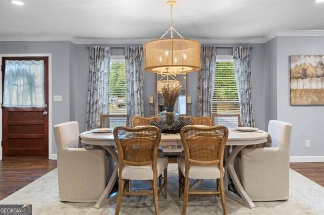 170 Wills Road, Alpharetta, GA 30009