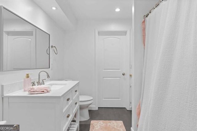 170 Wills Road, Alpharetta, GA 30009