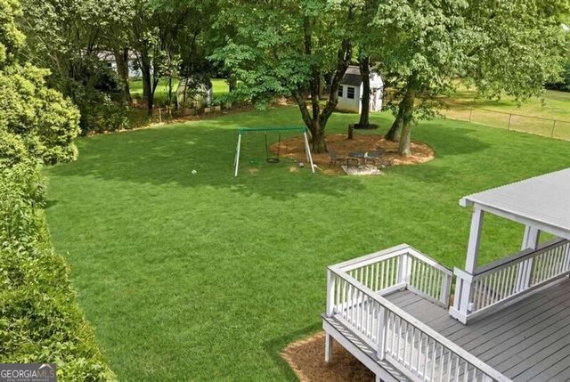 170 Wills Road, Alpharetta, GA 30009