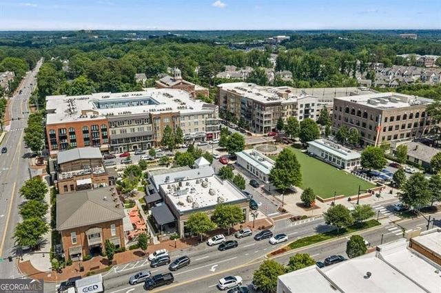 170 Wills Road, Alpharetta, GA 30009
