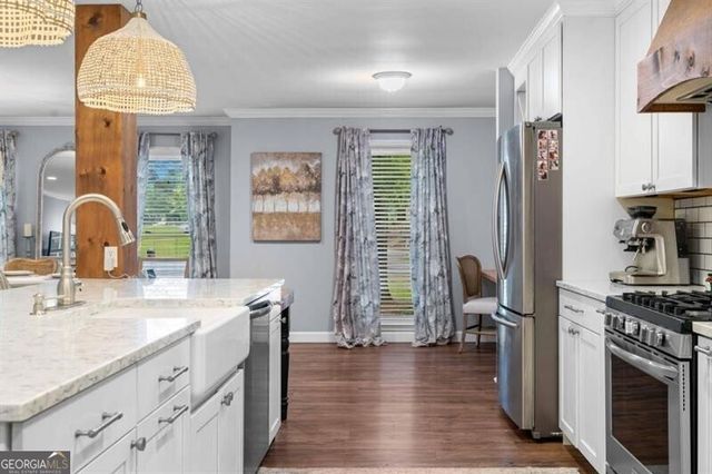170 Wills Road, Alpharetta, GA 30009