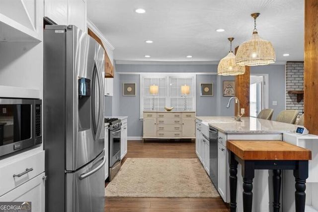 170 Wills Road, Alpharetta, GA 30009