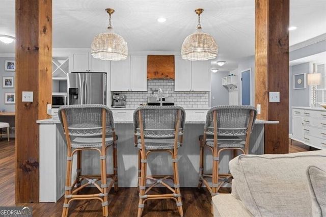 170 Wills Road, Alpharetta, GA 30009