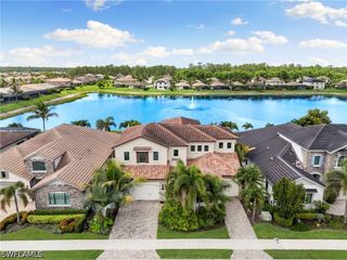 9344 Glenforest DR, Naples, FL 34120