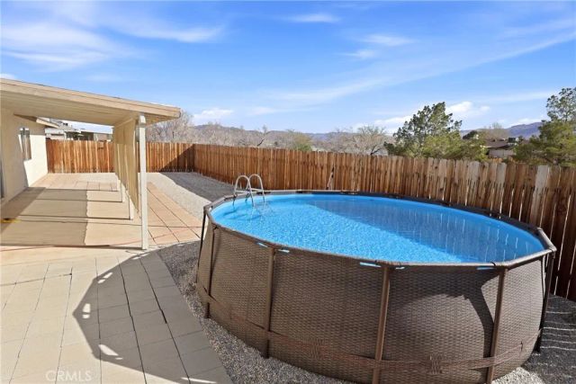 13475 Apple Blossom, Apple Valley, CA 92308