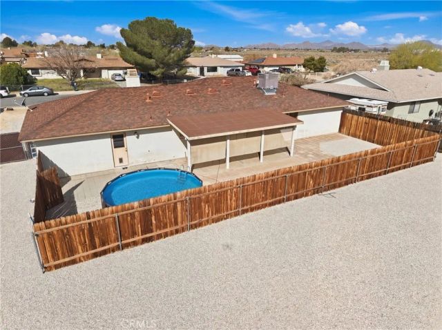 13475 Apple Blossom, Apple Valley, CA 92308