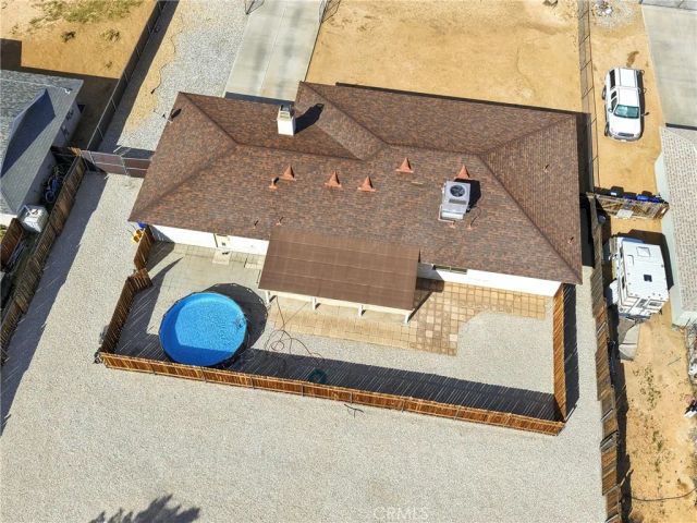 13475 Apple Blossom, Apple Valley, CA 92308