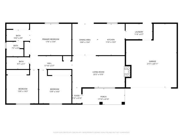 13475 Apple Blossom, Apple Valley, CA 92308