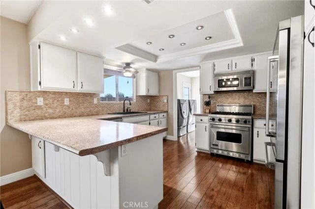 13475 Apple Blossom, Apple Valley, CA 92308