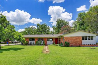 1803 Jones Street, Rosenberg, TX 77471