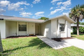 807 Poinciana Street, Rockledge, FL 32955