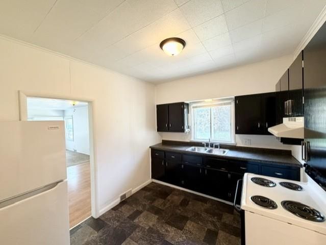 1315 Plum, Alma, MI 48801