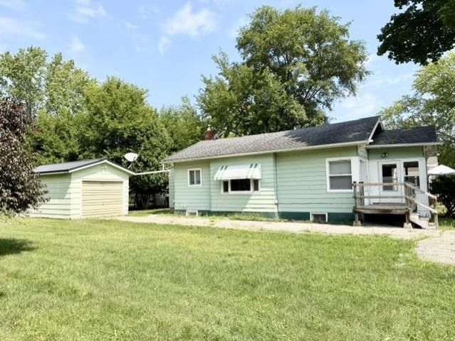 1315 Plum, Alma, MI 48801