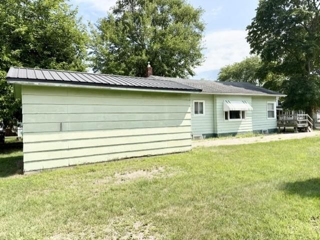 1315 Plum, Alma, MI 48801