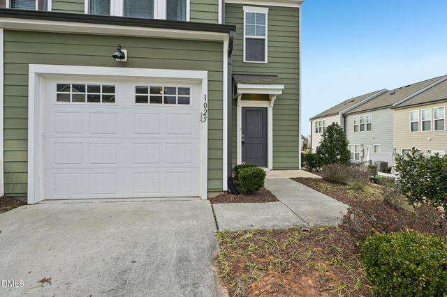 1025 Felman Road, Durham, NC 27703