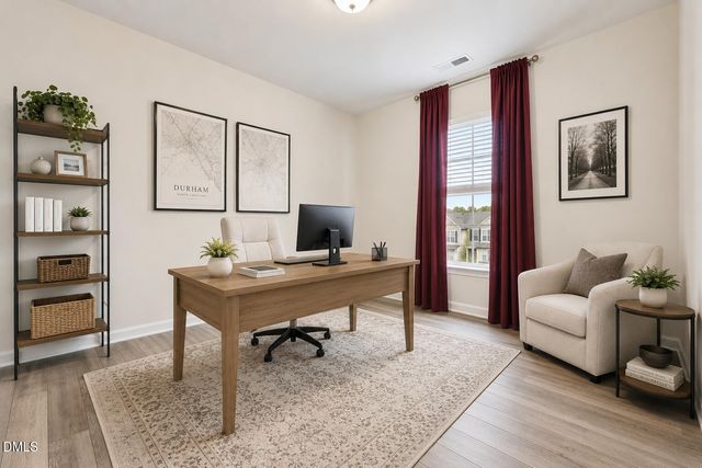 1025 Felman Road, Durham, NC 27703