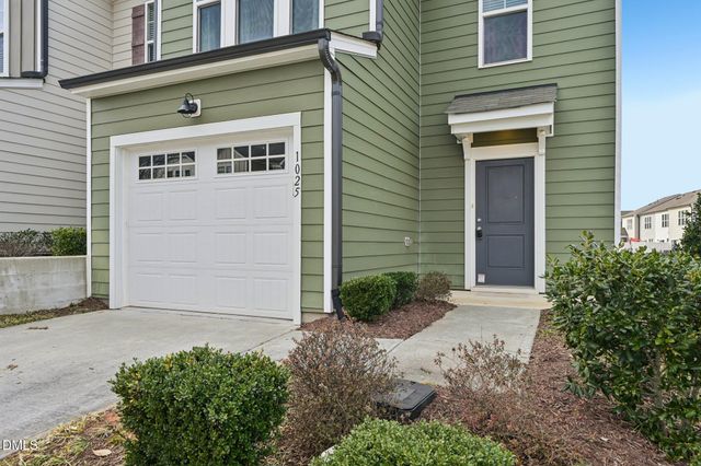 1025 Felman Road, Durham, NC 27703