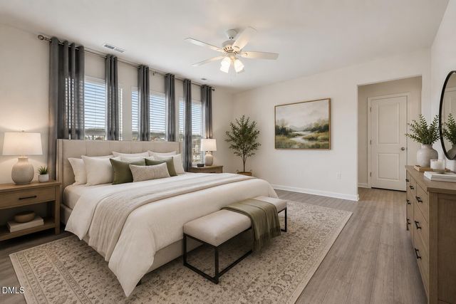 1025 Felman Road, Durham, NC 27703
