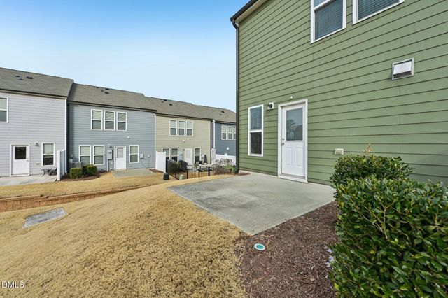 1025 Felman Road, Durham, NC 27703