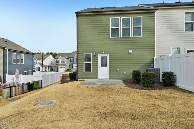 1025 Felman Road, Durham, NC 27703
