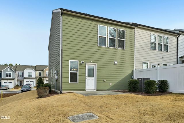1025 Felman Road, Durham, NC 27703