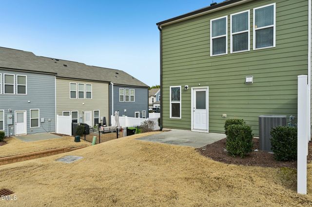 1025 Felman Road, Durham, NC 27703