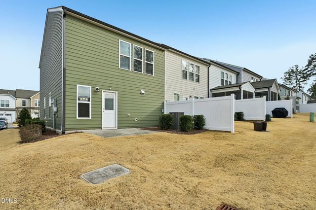 1025 Felman Road, Durham, NC 27703