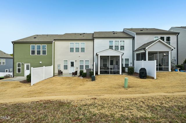 1025 Felman Road, Durham, NC 27703