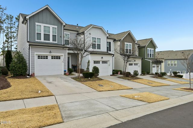 1025 Felman Road, Durham, NC 27703