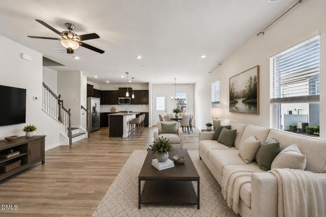 1025 Felman Road, Durham, NC 27703