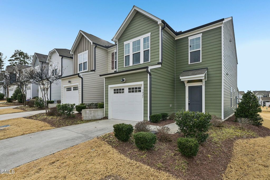 1025 Felman Road, Durham, NC 27703
