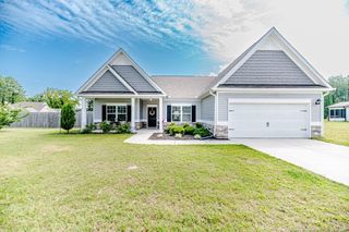228 Kensington Drive, Sanford, NC 27332