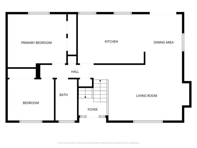 323 E Eleventh St, Deer Park, WA 99006