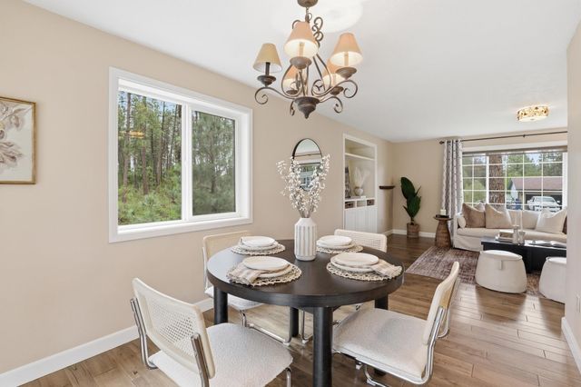 323 E Eleventh St, Deer Park, WA 99006
