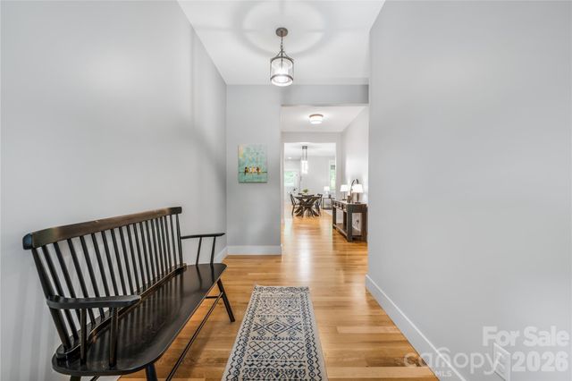 9 Ashe Park Circle, Asheville, NC 28806