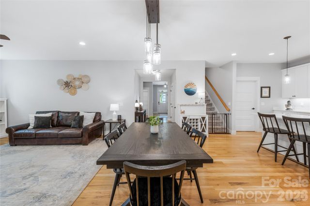 9 Ashe Park Circle, Asheville, NC 28806