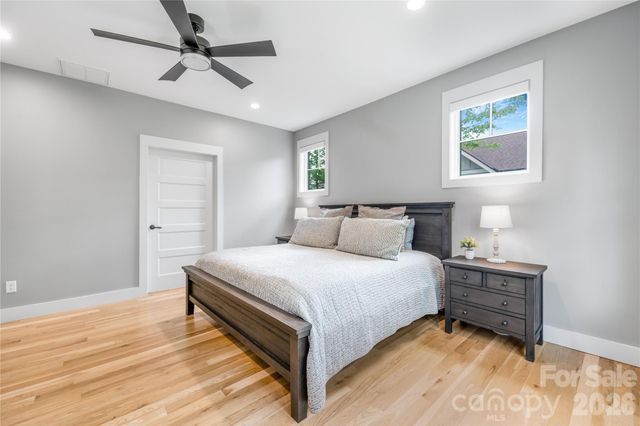9 Ashe Park Circle, Asheville, NC 28806