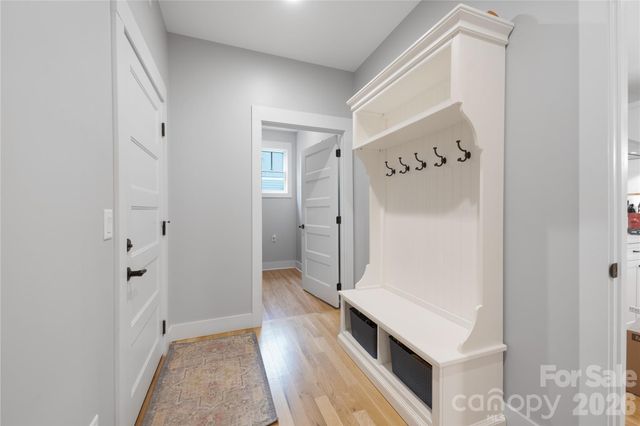 9 Ashe Park Circle, Asheville, NC 28806